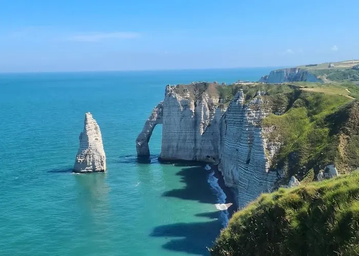 Cap En Vue * Fécamp