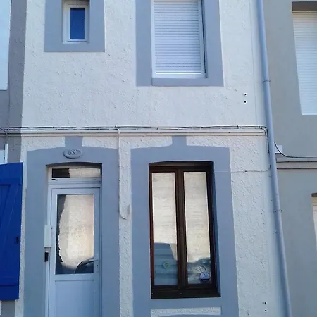 Cap En Vue Σπίτι διακοπών