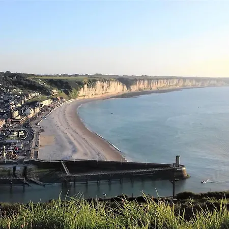 Σπίτι διακοπών Cap En Vue *