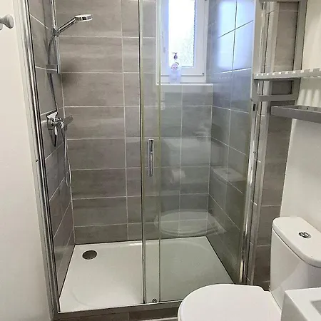 Cap En Vue Holiday home Fecamp