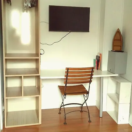 Cap En Vue Σπίτι διακοπών *