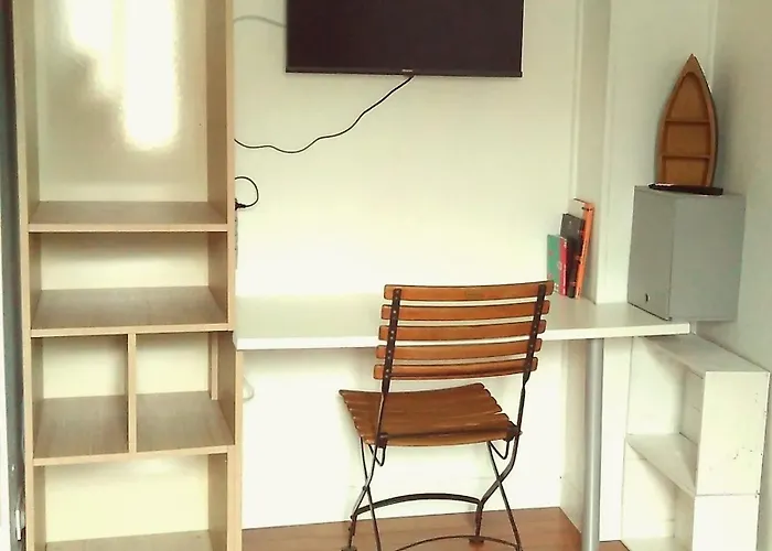 Cap En Vue Holiday home *